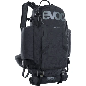 EVOC Trail Builder Rucksack 101301100-TRAIL-BUILDER-35-dt00