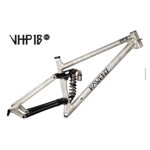 Kavenz Frameset VHP18 MX - VHP18RAW-L