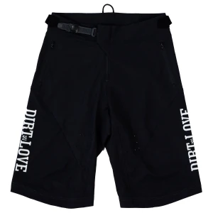 DirtLove Mission Pro MTB Short black - DL100-041.34