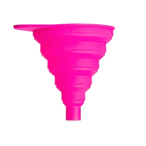 Muc Off Collapsible Silicone Funnel - MU-ACC-2343