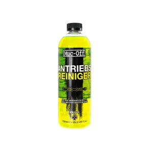 Muc Off Drivetrain Cleaner 750ml Capped (Refill) - MU-CLE-0304