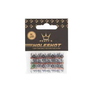 Peaty's Holeshot Tubeless Puncture Plugger Refill - PE-PPR-TPP-RP1