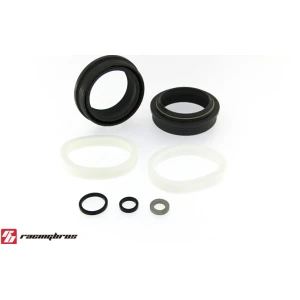 Racingbros low friction Abstreiferset 36mm (FOX) - R1510004