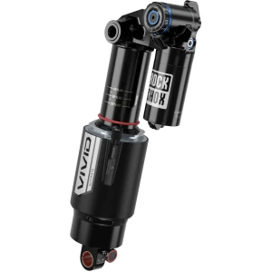 RockShox Vivid Ultimate RC2T Dämpfer 205x60 Standard/Trunnion - 00.4118.421.022