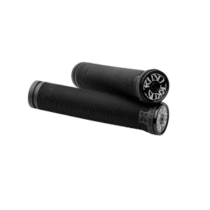 Ruso Signature Grips Black - 383000