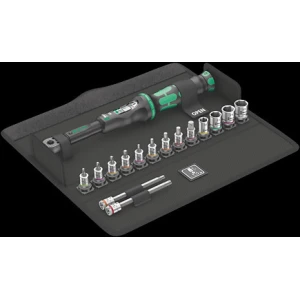 Wera Drehmomentschlüssel Bicycle Set Torque 1 - 8000544748