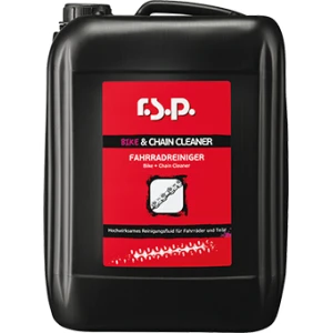 r.s.p. Bike&Chain Cleaner 10L - 062033000