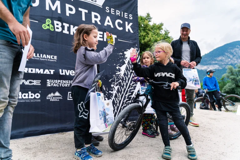 Bikement Austrian Pumptrack Series Kids