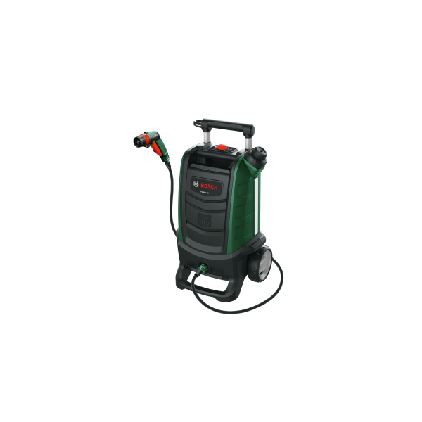 Bosch Akku-Niederdruckreiniger Fontus - 06008B6101-1