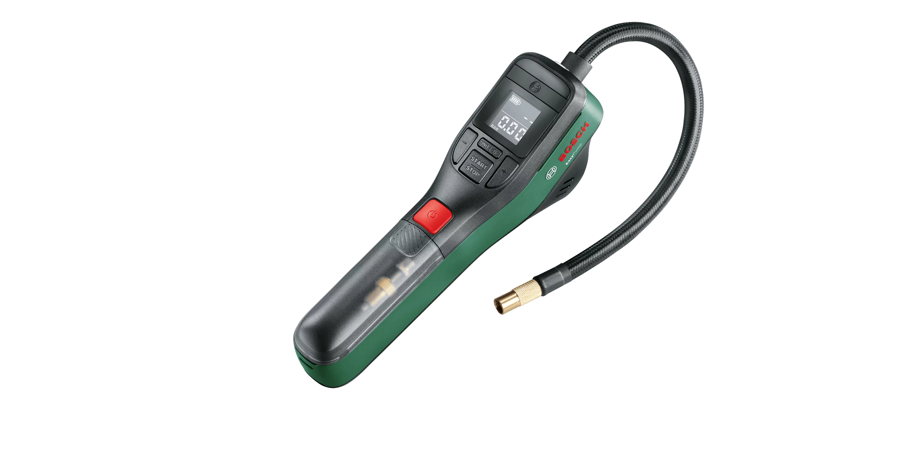 Bosch EasyPump Akku-Druckluftpumpe - 0603947000