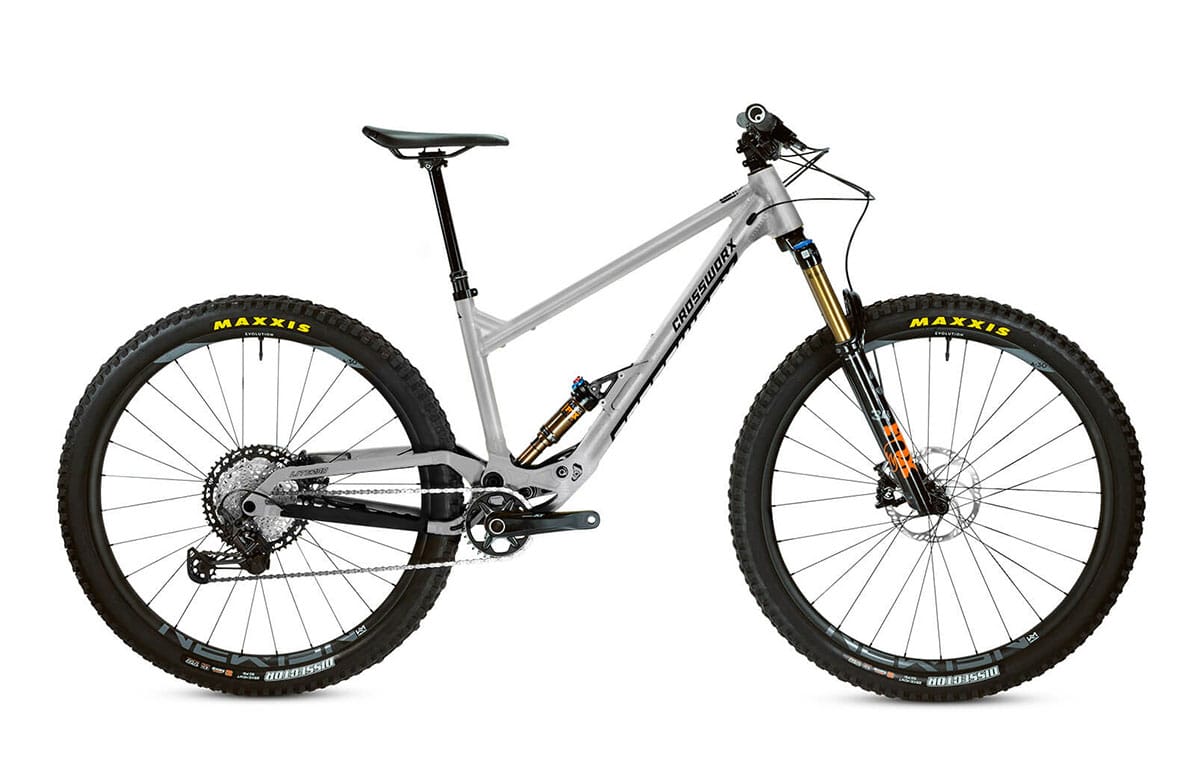 CrossWorx LITE290