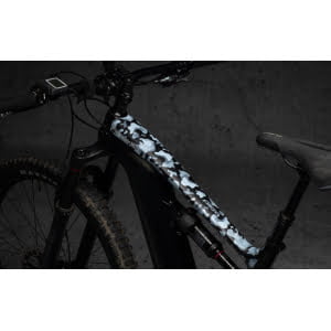 DYEDBRO E-Bike Rahmenschutz Kit Camo - EB-22202