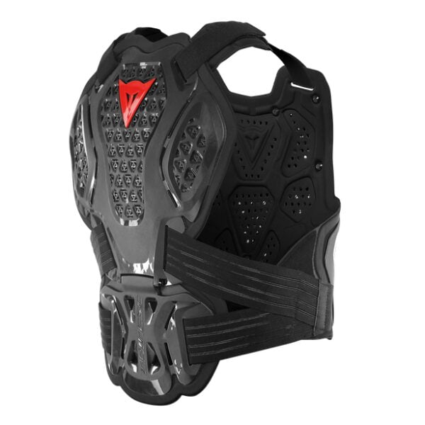 Dainese RIVAL Chest Guard - 2038700001-34C-L/2X-1