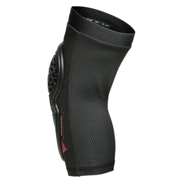 Dainese Scarabeo PRO Knee Guards - 203879729-001-JXL-1