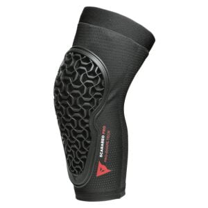 Dainese Scarabeo PRO Knee Guards - 203879729-001-JXL