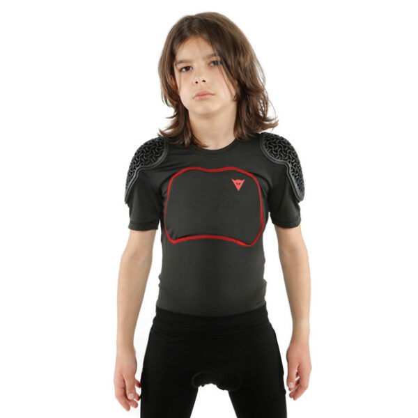 Dainese Scarabeo PRO Tee Protector - 203879731-001-JXL-2