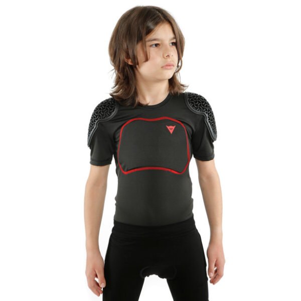 Dainese Scarabeo PRO Tee Protector - 203879731-001-JXL-3