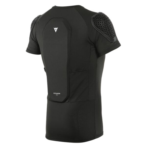 Dainese Trail Skins PRO Tee Protector - 203879727-001-XXL-1