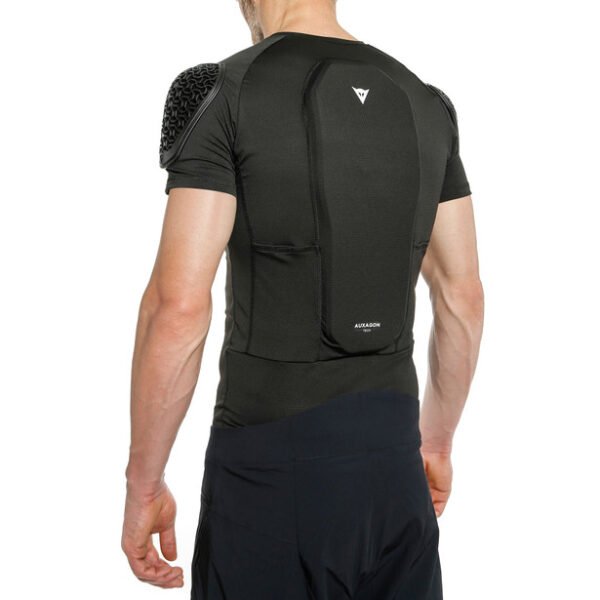 Dainese Trail Skins PRO Tee Protector - 203879727-001-XXL-2