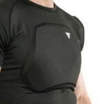 Dainese Trail Skins PRO Tee Protector - 203879727-001-XXL-4