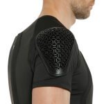 Dainese Trail Skins PRO Tee Protector - 203879727-001-XXL-5