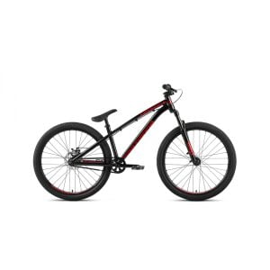 Dartmoor Dirt Bike Gamer Intro 26" APS Edition - DM0252_01