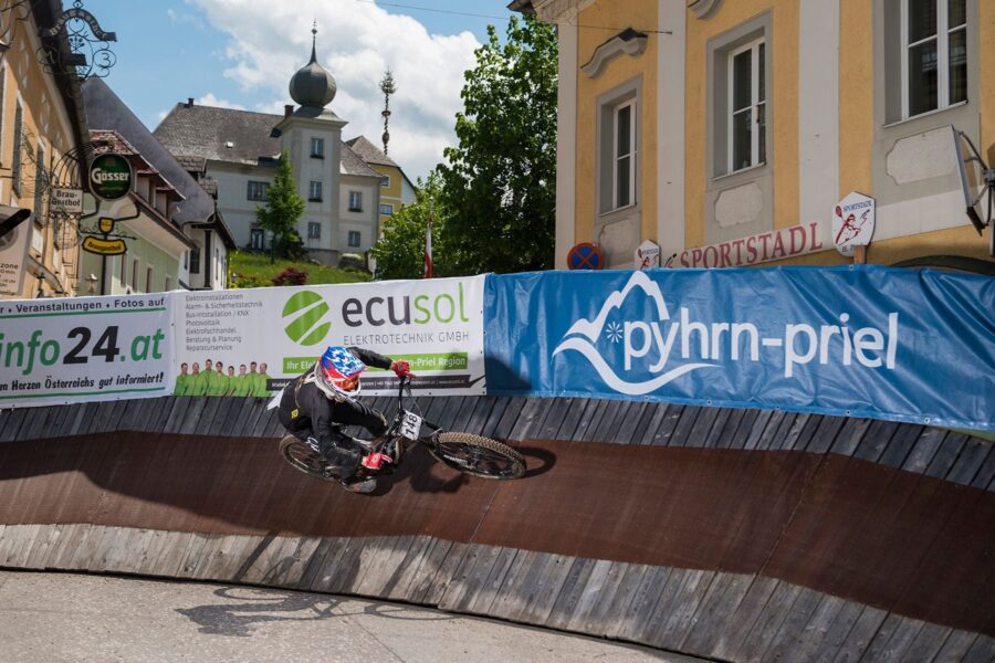 Downhill ÖM 2023 Staatsmeisterschaft Windischgarsten