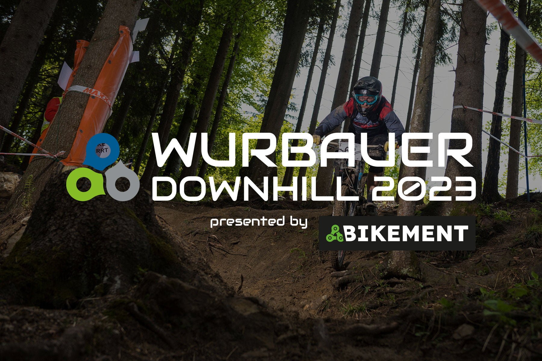 Downhill ÖM 2023