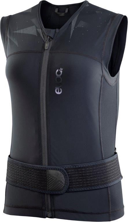 EVOC Protector Vest Pro Women - 301516100-S