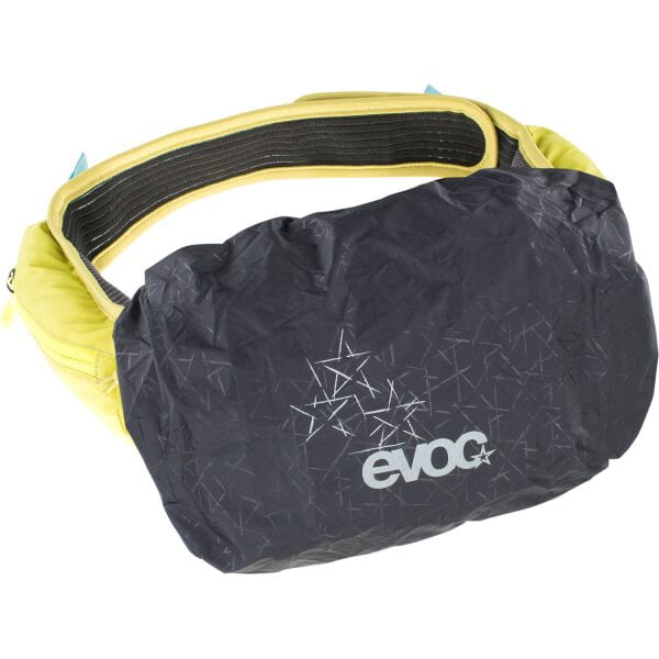 EVOC Raincover Sleeve Hip Pack - 601012100-M