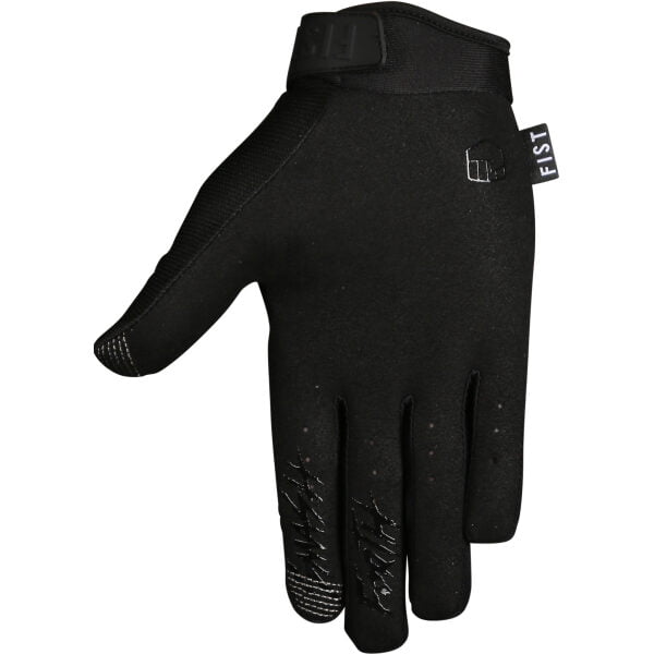 FIST Black Stocker Mountainbike Handschuhe - FS00188XL-1