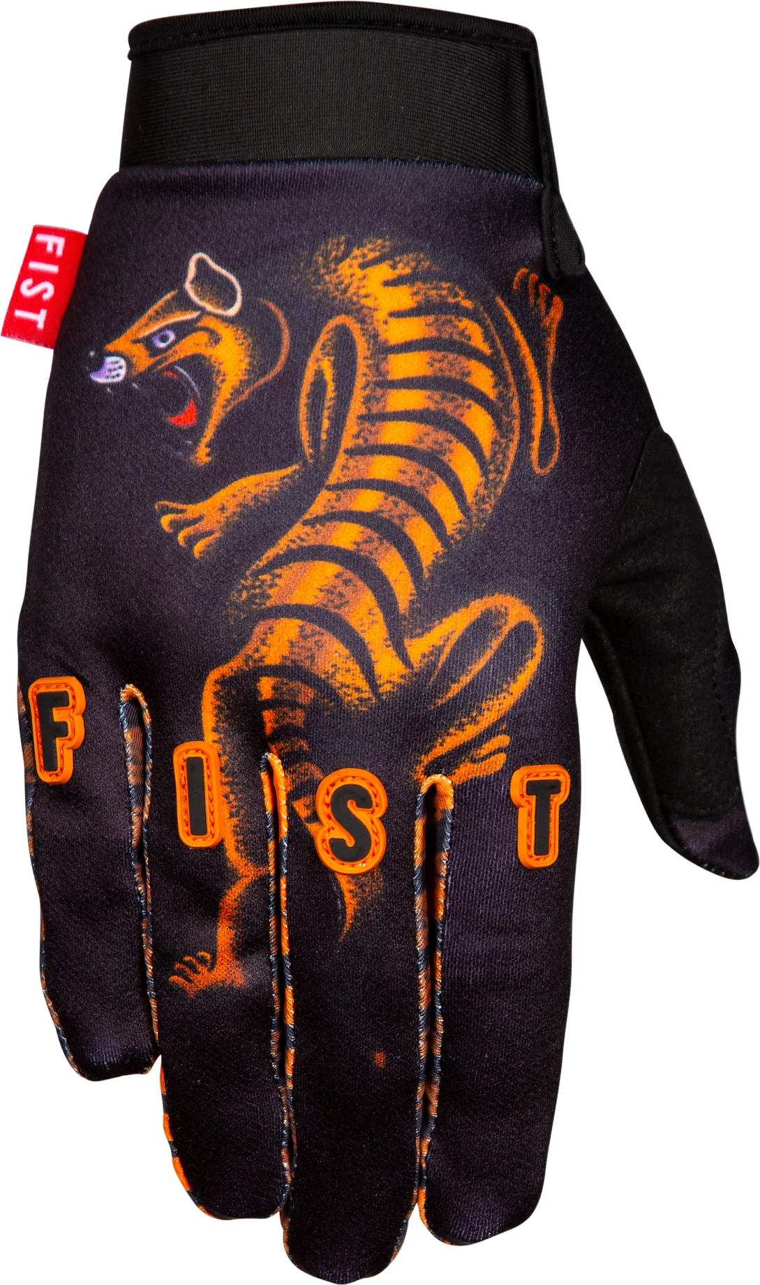 FIST Tassie Tiger Mountainbike Handschuhe - FS00167XL