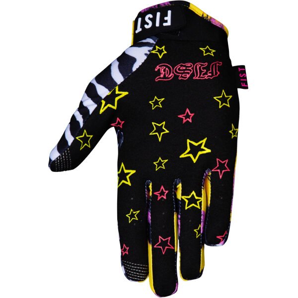 FIST Zebra Mountainbike Handschuhe - FS00345XL-1