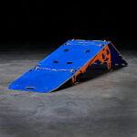 MTB Hopper Coach Ramp - COACH-4