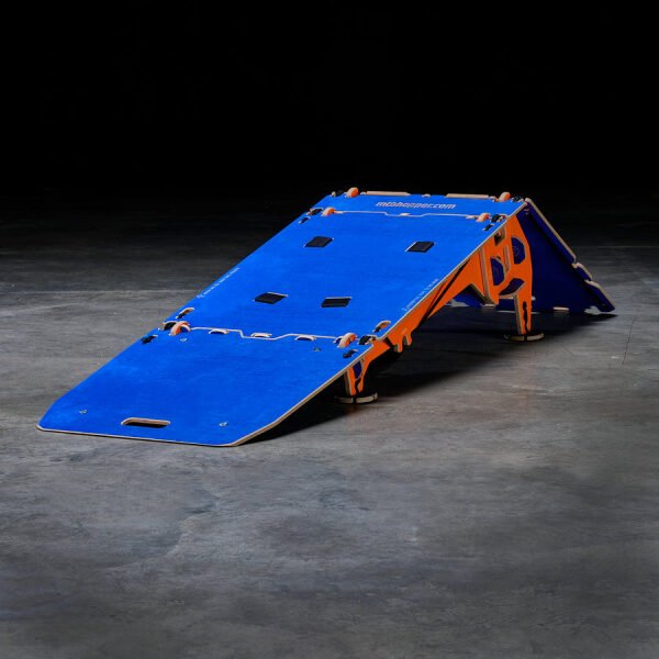 MTB Hopper Coach Ramp - COACH-4