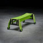 MTB Hopper Skinny Table - SKINNY-1