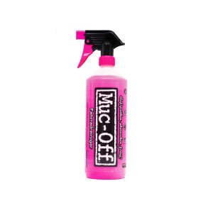 Muc Off Bike Cleaner 1l inkl. Foam Trigger - MU-CLE-9904