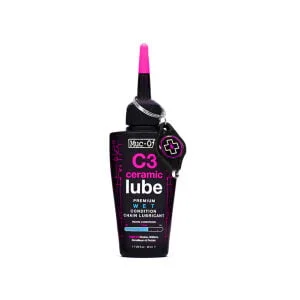 Muc Off C3 Wet Ceramic Lube 50ml - MU-LUB-0869