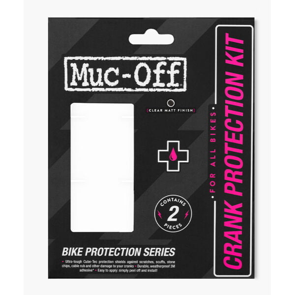 Muc Off Crank Protection Kit - MU-KIT-2175_2806-3
