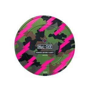 Muc Off Disc Brake Covers Camo - MU-ACC-0189_638