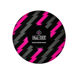 Muc Off Disc Brake Covers Pink - MU-ACC-0189_36
