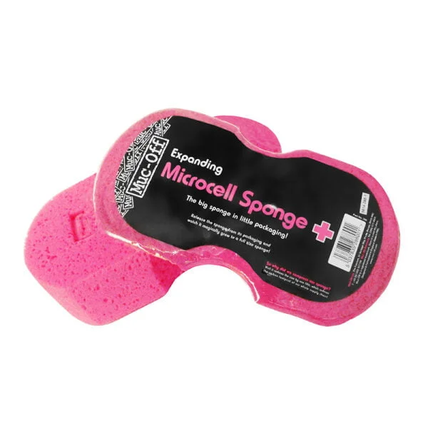 Muc Off Expanding Sponge - MU-BRU-0288