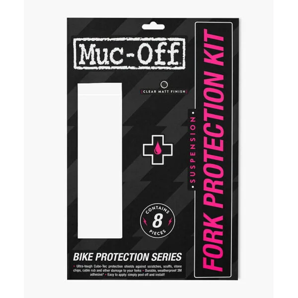 Muc Off Fork Protection Kit - MU-KIT-2176_2806-3