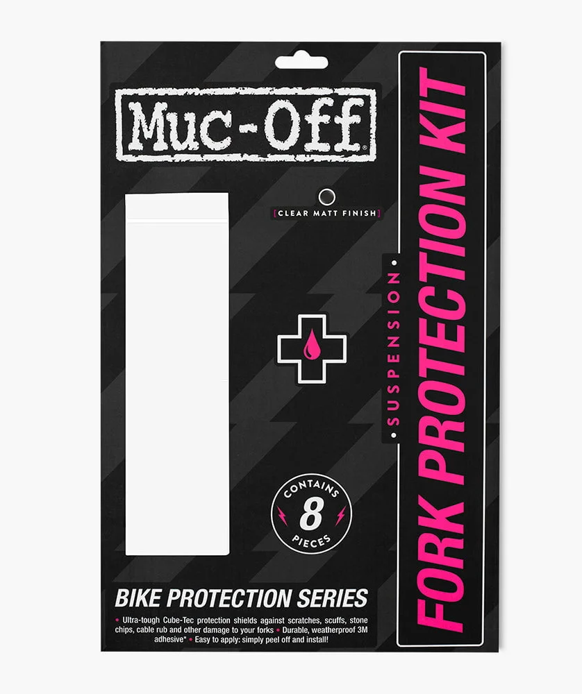 Muc Off Fork Protection Kit - MU-KIT-2176_2806-3