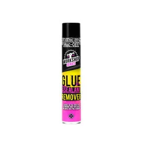 Muc Off Glue Remover Workshop Size 750ml - MU-TIR-2158