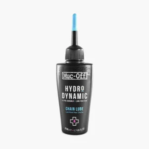 Muc Off Hydrodynamic Lube 50ml - MU-LUB-0895