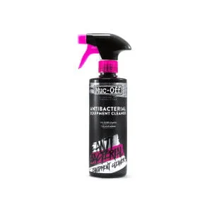 Muc Off Indoor Training Sanitiser 500ml - MU-CLE-1123