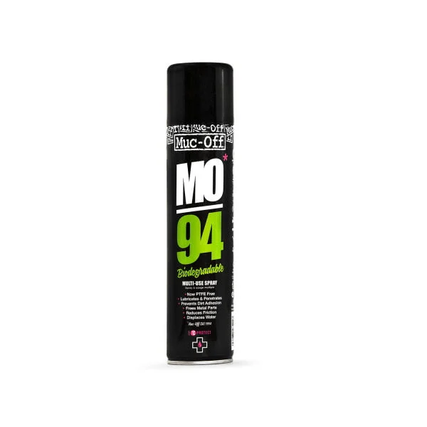 Muc Off MO-94 Multi-Use Spray 400ml - MU-CLE-0400