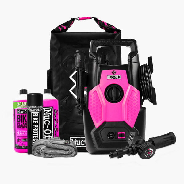 Muc Off Pressure Washer Bike - MU-ACC-0211