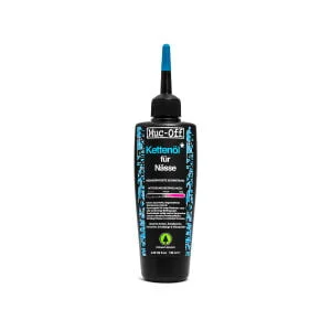 Muc Off Wet Lube 120ml - MU-LUB-0769